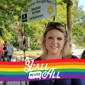 Meet your Posher, Marnie